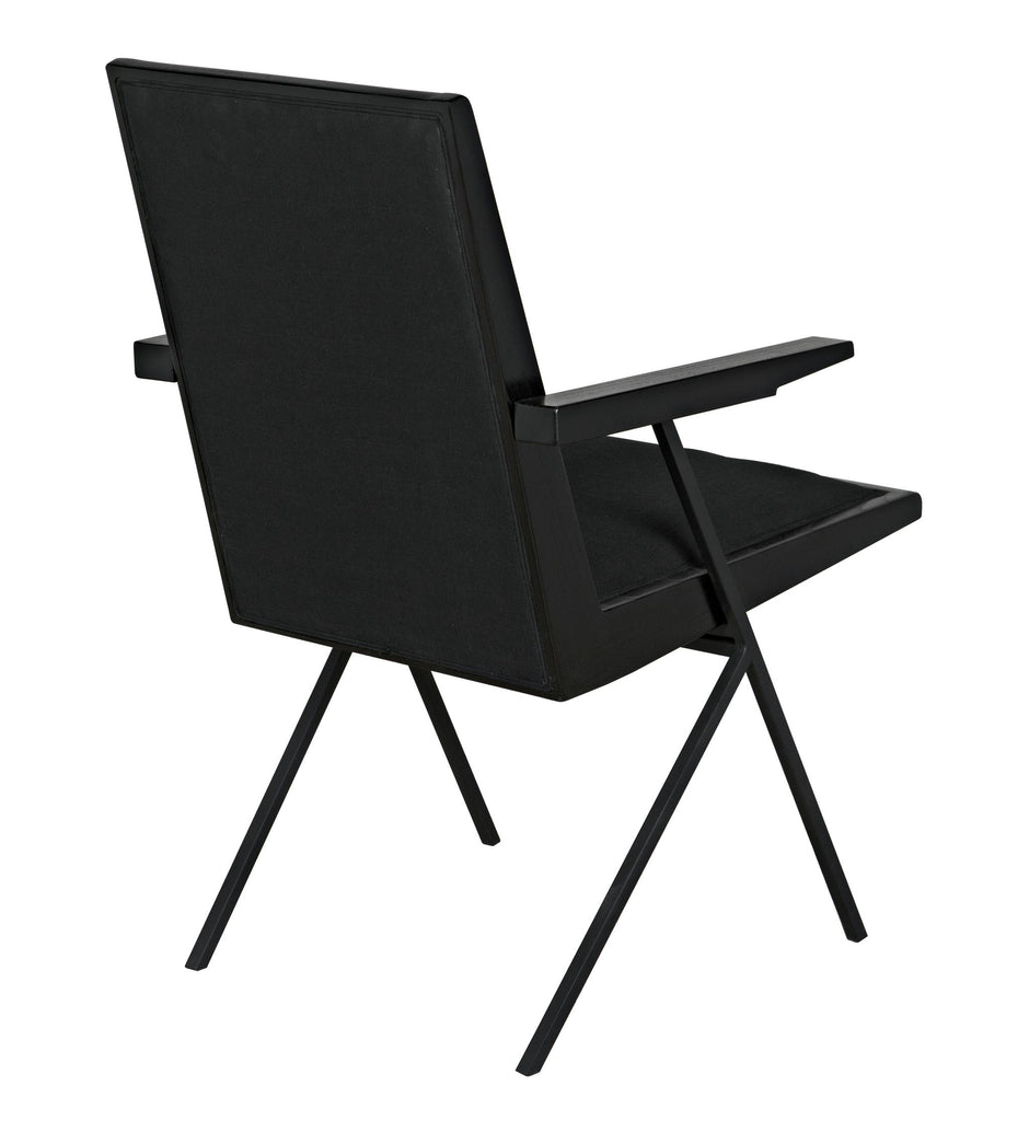 NOIR Henderson Chair