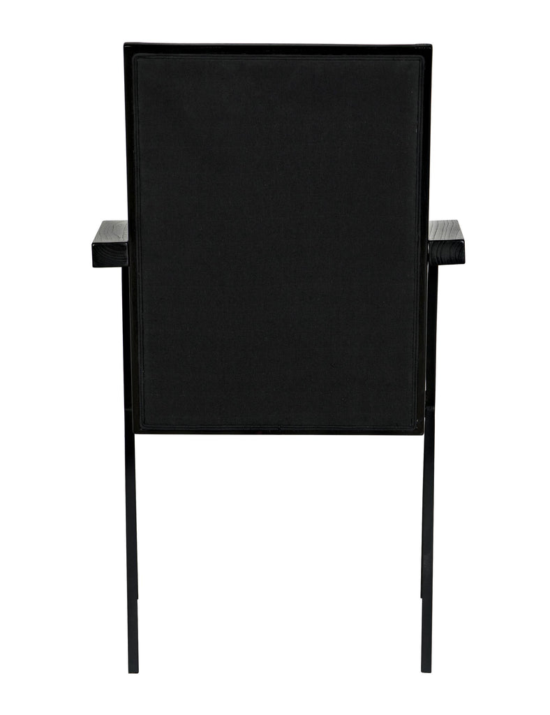 NOIR Henderson Chair