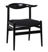 Noir Boone Chair