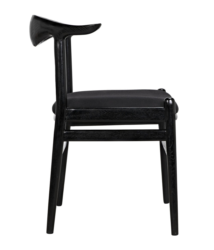 NOIR Boone Chair