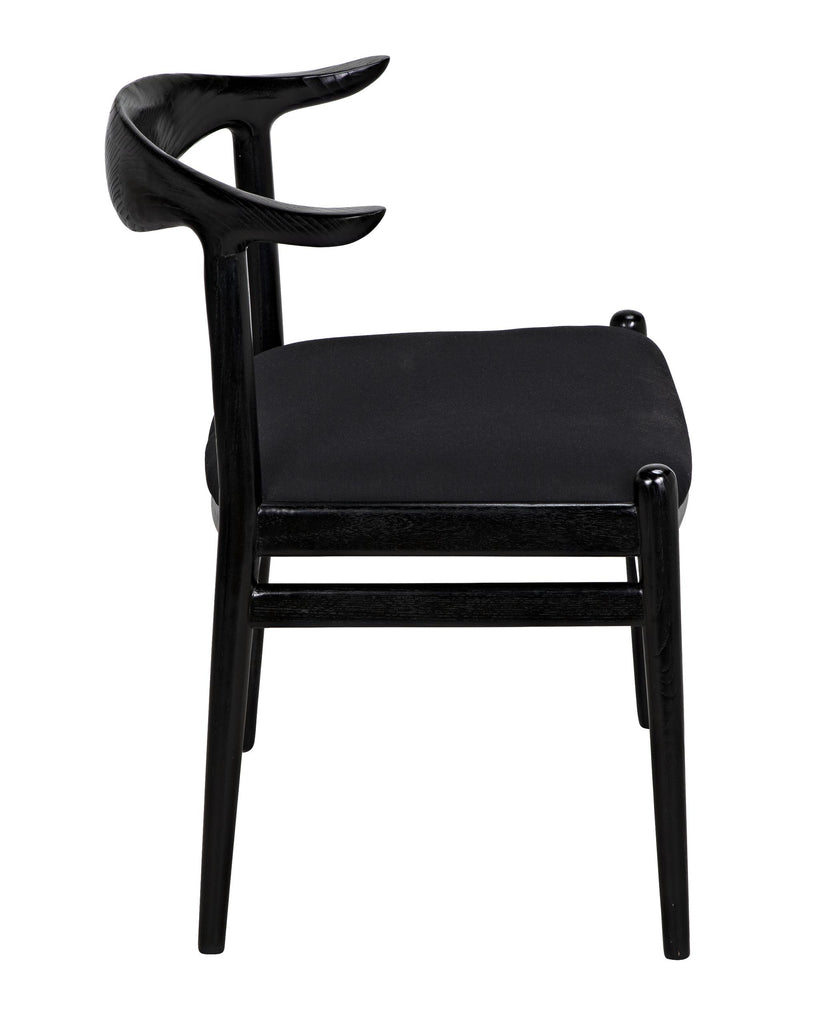 NOIR Boone Chair