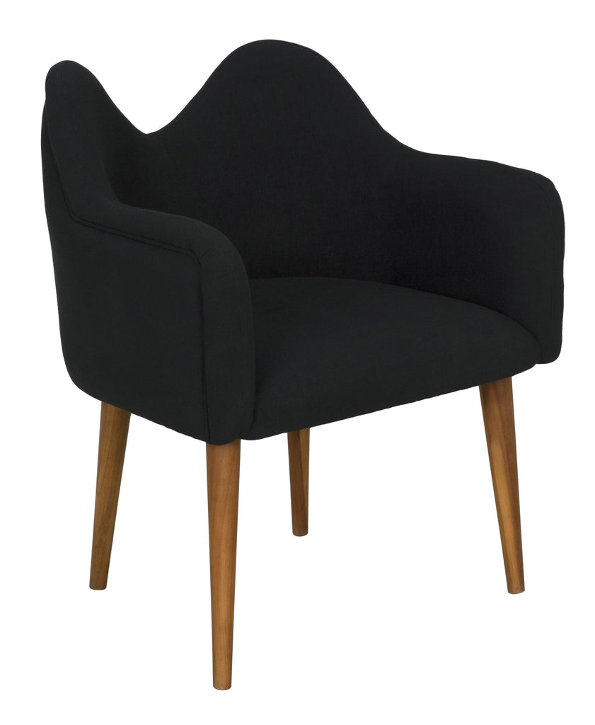 NOIR Cornelia Chair