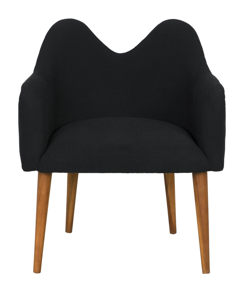 NOIR Cornelia Chair