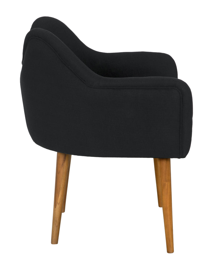 NOIR Cornelia Chair