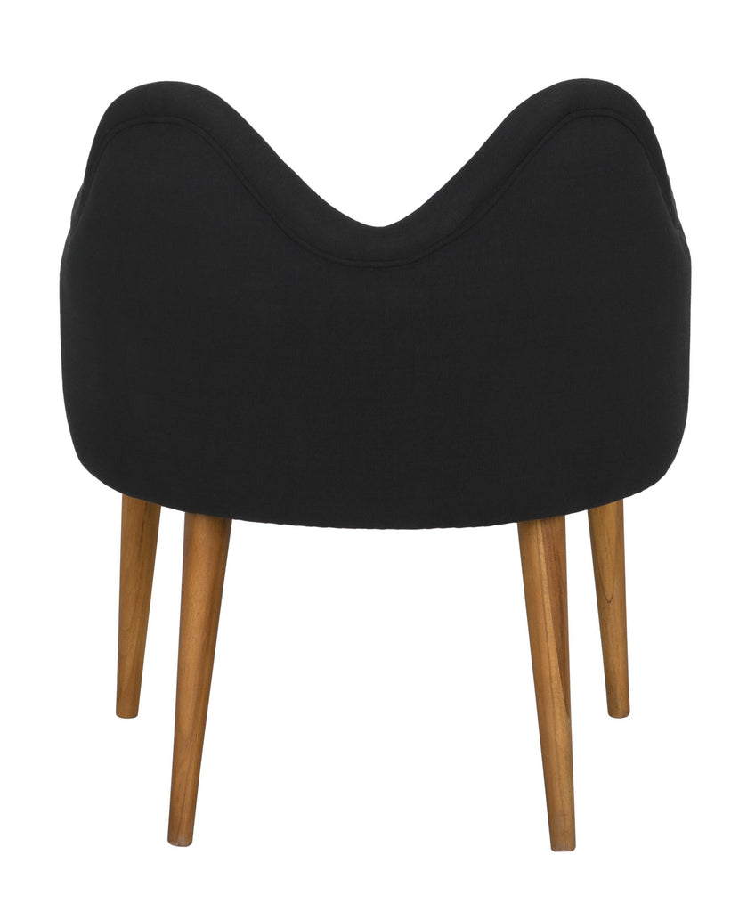 NOIR Cornelia Chair