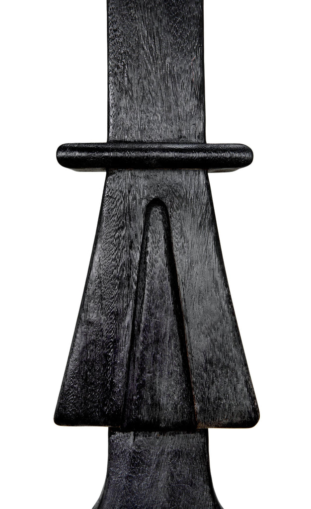 NOIR Brutus Statue