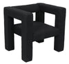 Noir Felix Chair