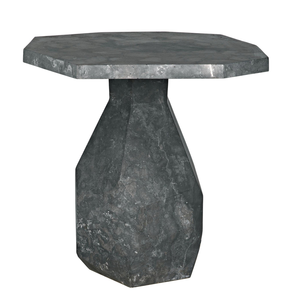 NOIR Polyhedron Side Table