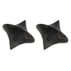 Noir Simone Object Set Of 2