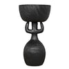 Noir Achebe Side Table