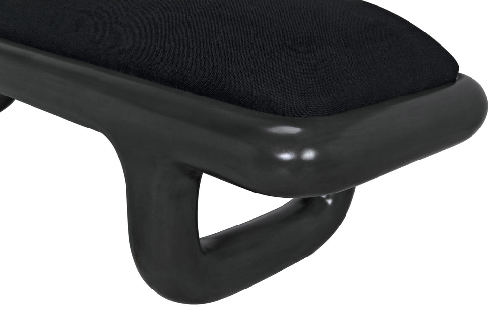 NOIR Sigmund Bench