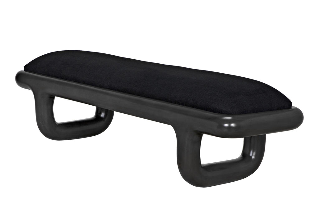 NOIR Sigmund Bench