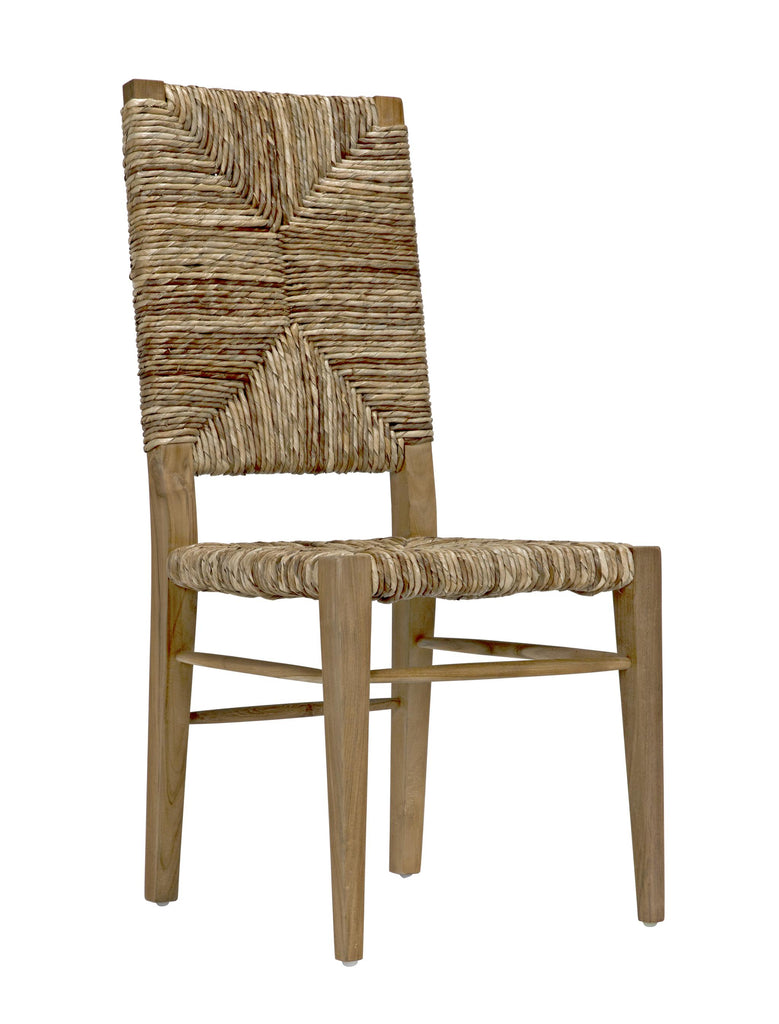 NOIR Neva Chair Teak