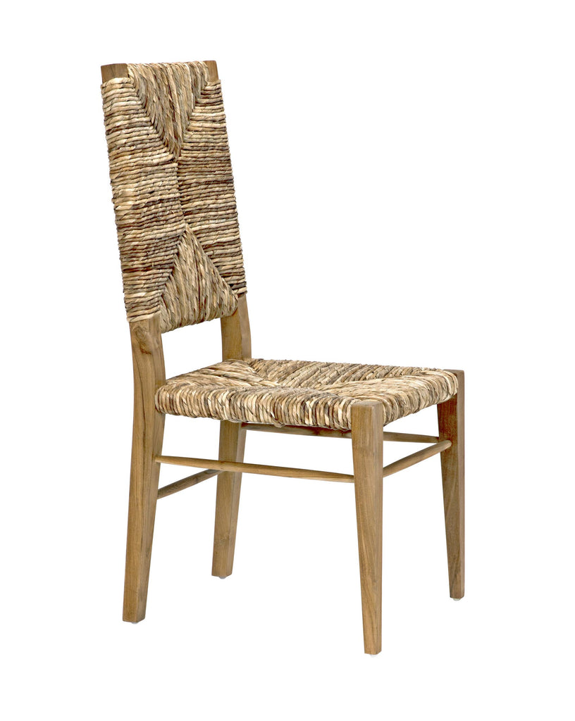 NOIR Neva Chair Teak