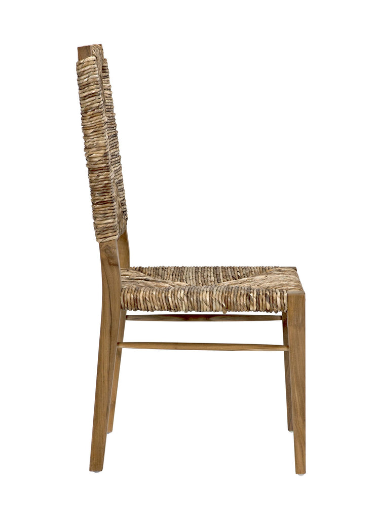 NOIR Neva Chair Teak