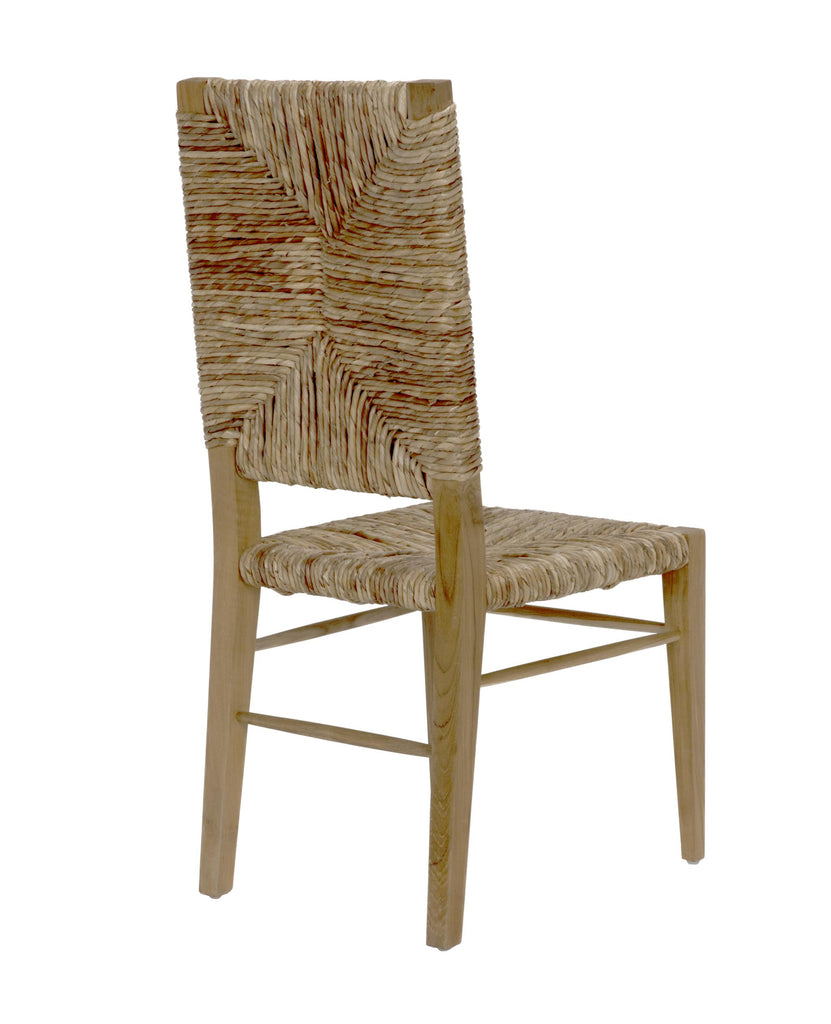 NOIR Neva Chair Teak