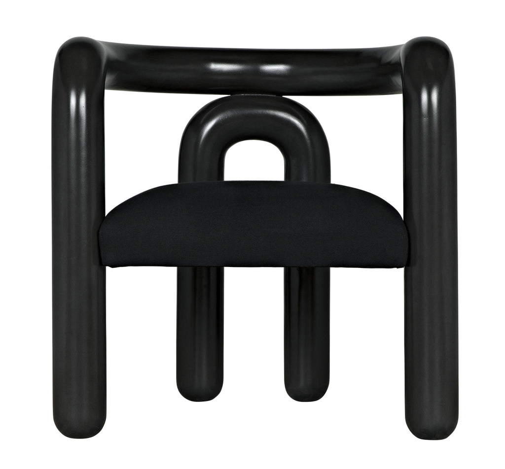 NOIR Hockney Chair