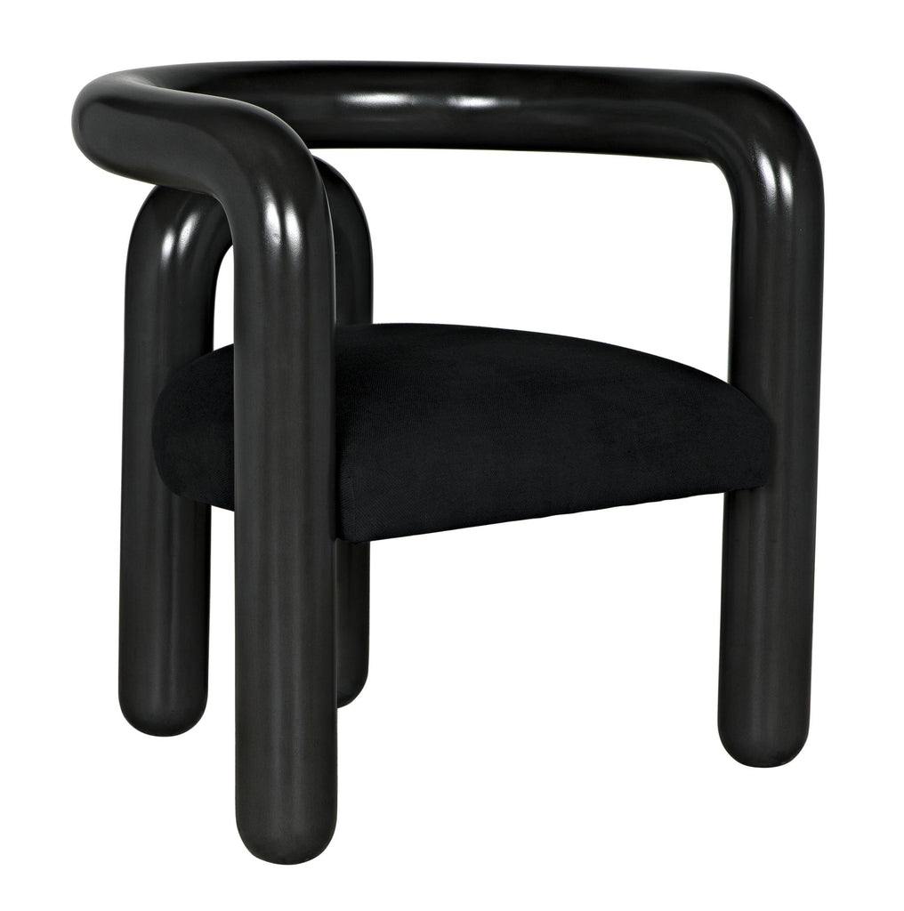 NOIR Hockney Chair