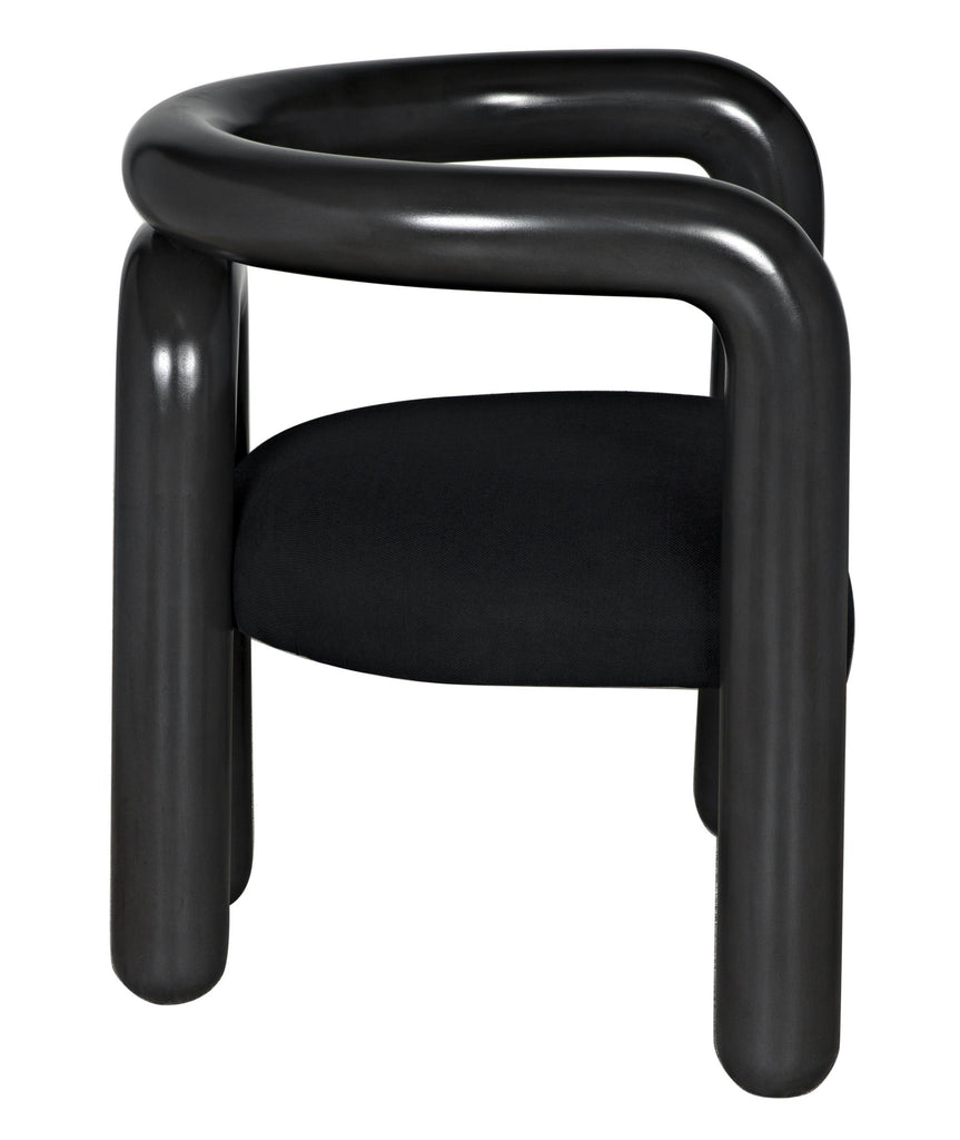 NOIR Hockney Chair