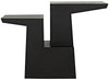 Noir Jazz Console Black Steel