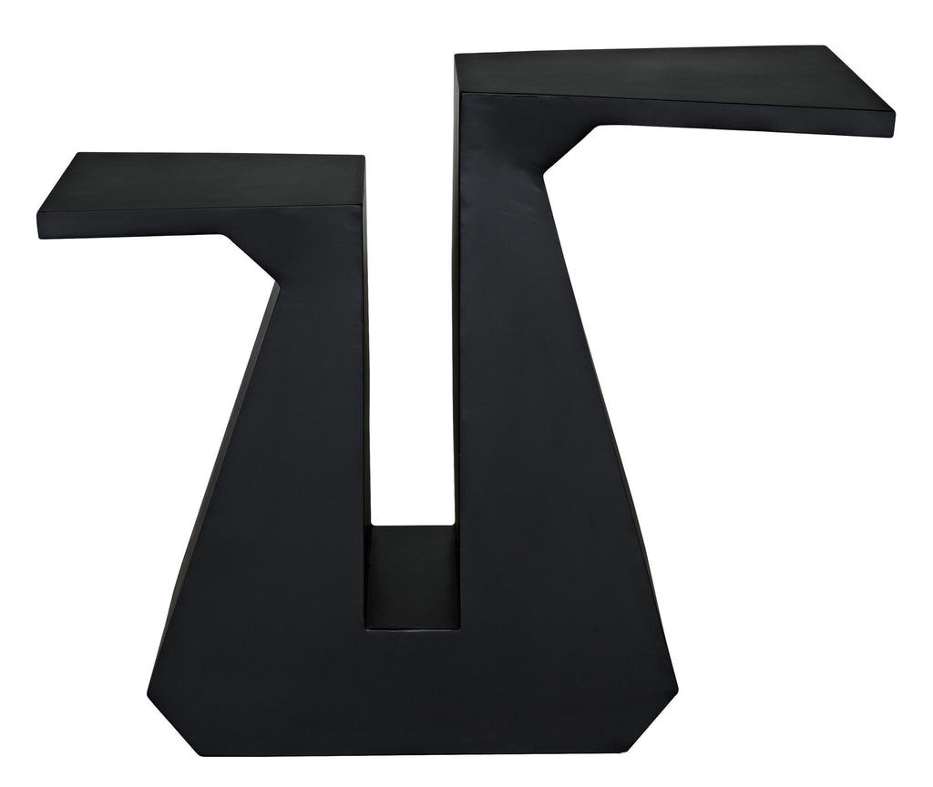 NOIR Gaston Console/Side Table