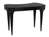 Noir Rennie Desk