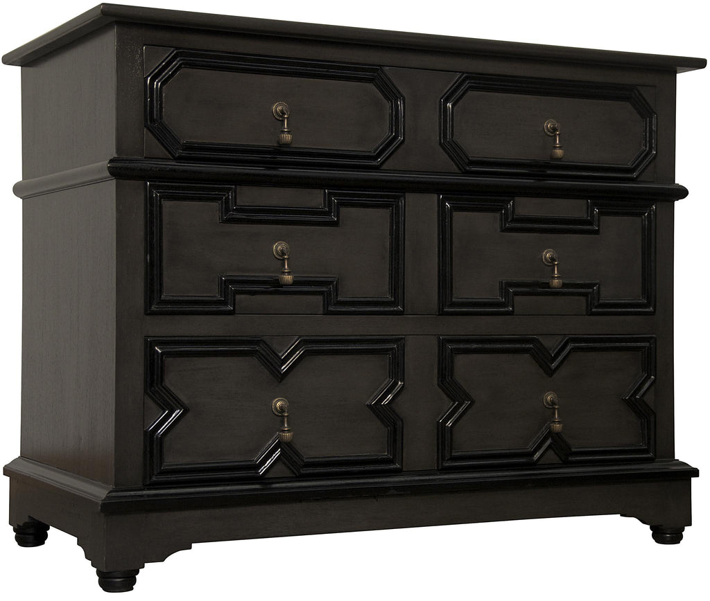 NOIR Watson Dresser Pale