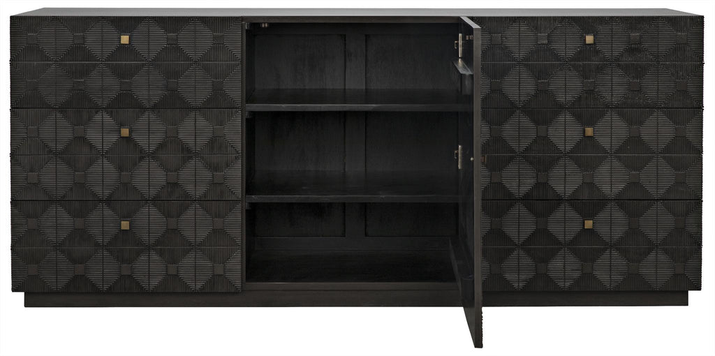 NOIR Leon Dresser Pale