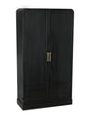 Noir Tresor Hutch