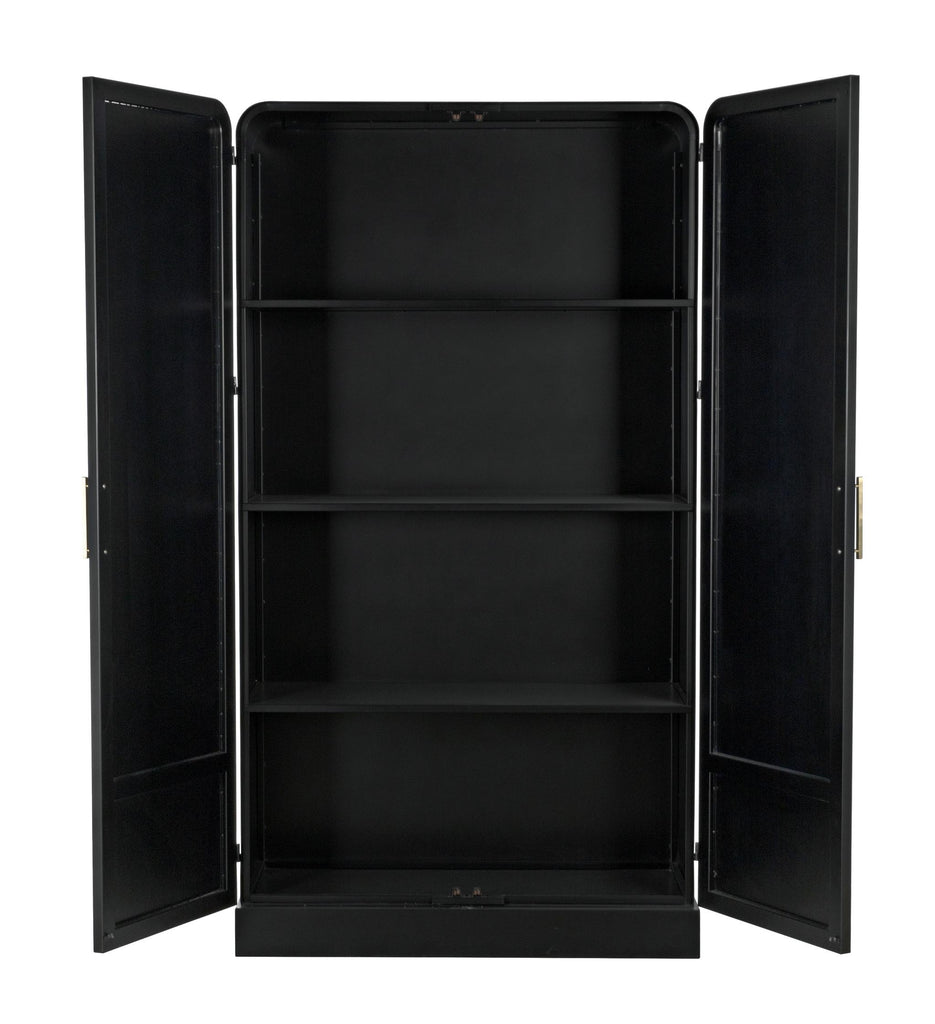 NOIR Tresor Hutch