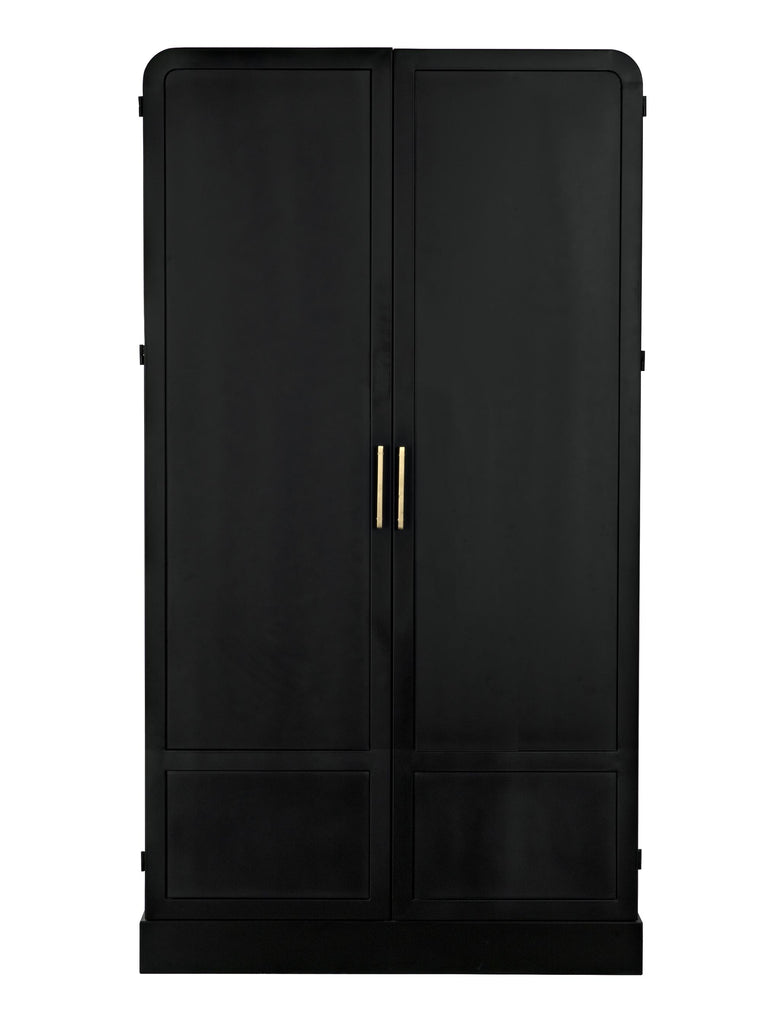 NOIR Tresor Hutch