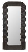 Noir Atticus Mirror Pale