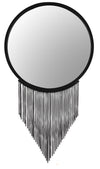 Noir Galahad Mirror