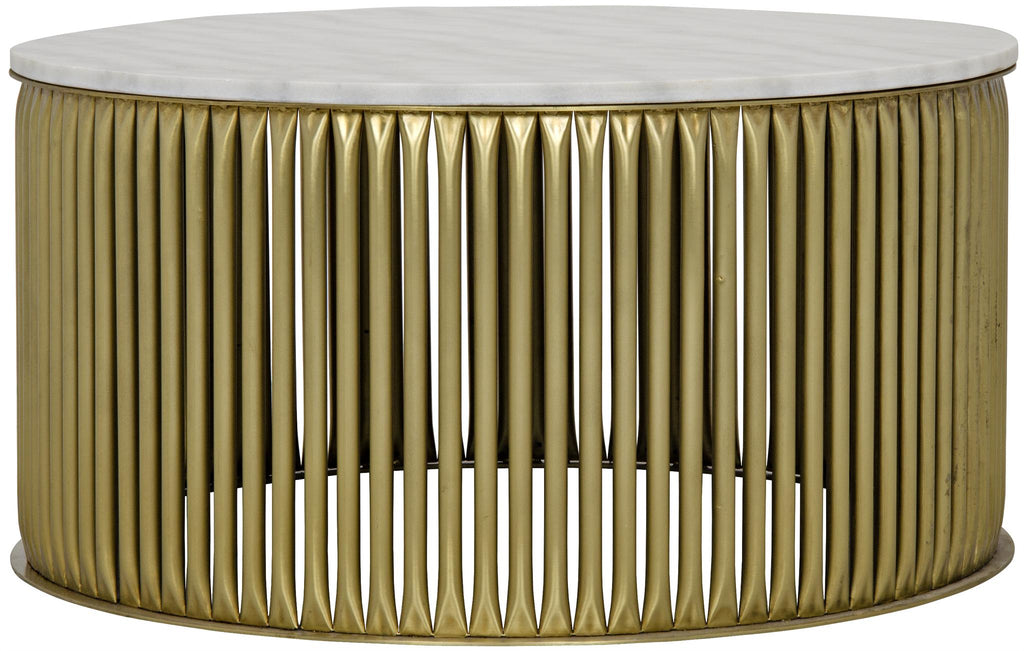 NOIR Lenox Coffee Table