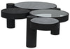 Noir Trypo Coffee Table