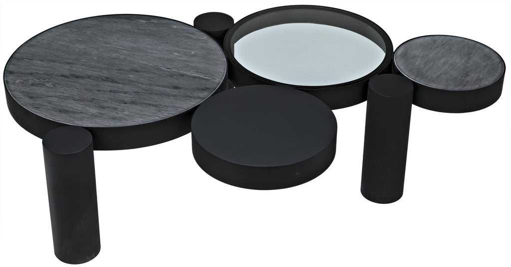 NOIR Trypo Coffee Table