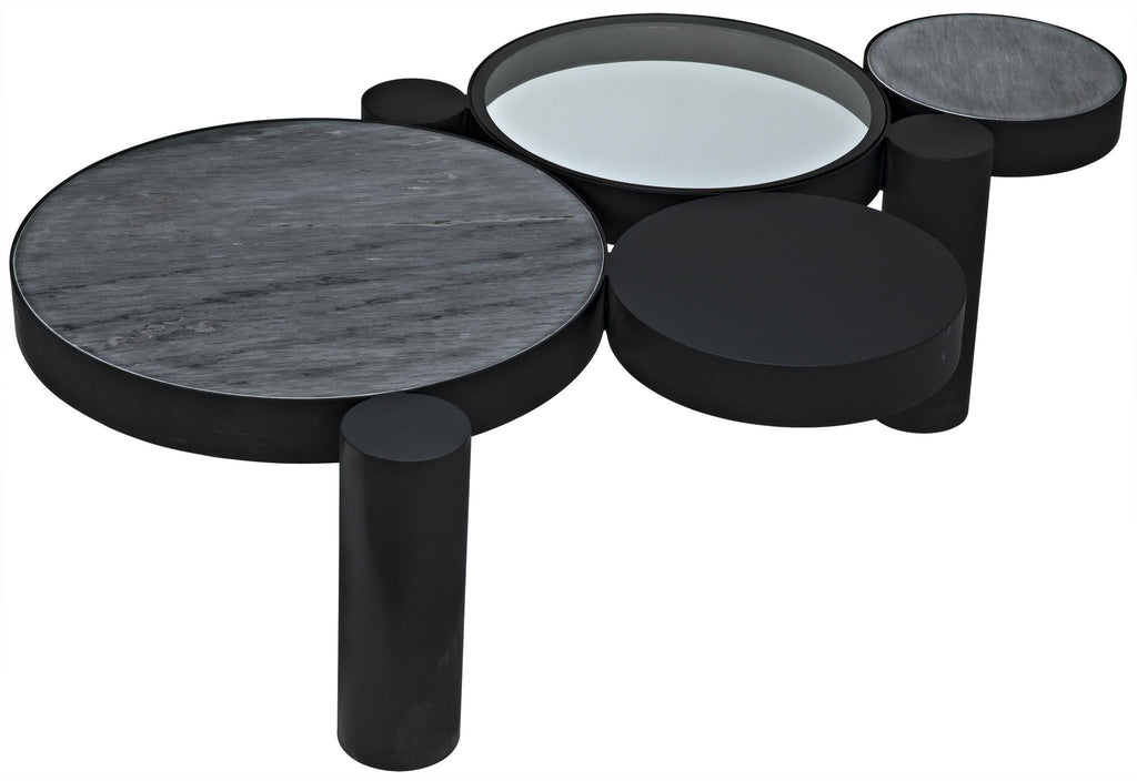 NOIR Trypo Coffee Table