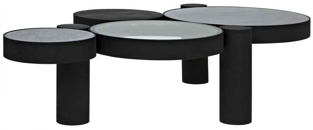 NOIR Trypo Coffee Table