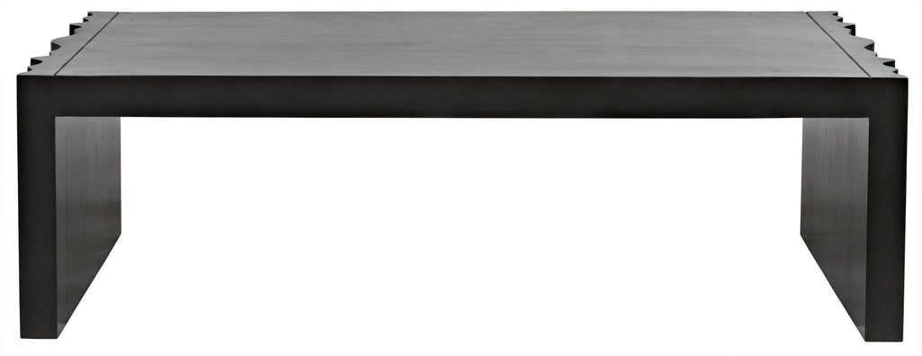 NOIR Milton Coffee Table Pale