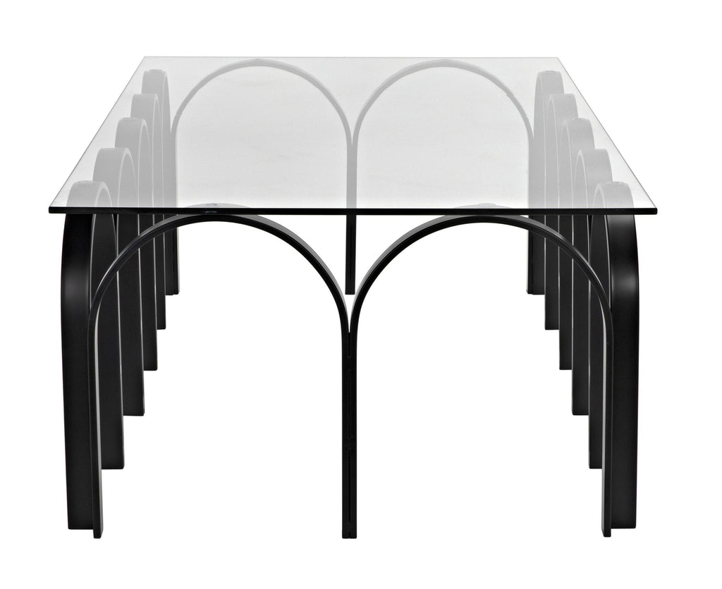 NOIR Arcus Coffee Table