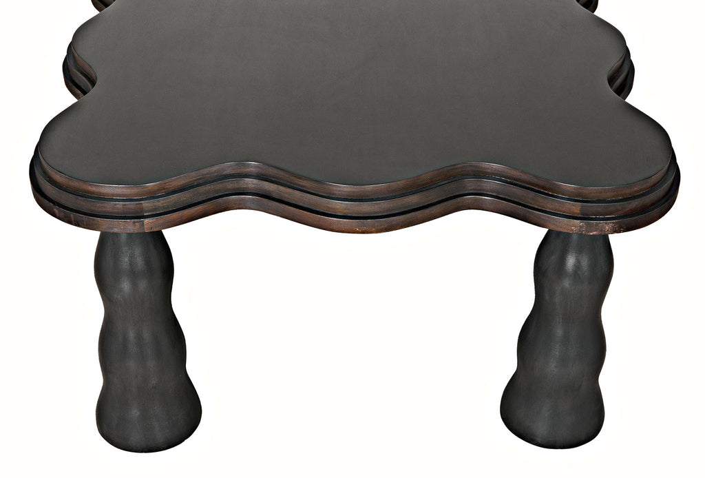 NOIR Lilly Coffee Table Pale