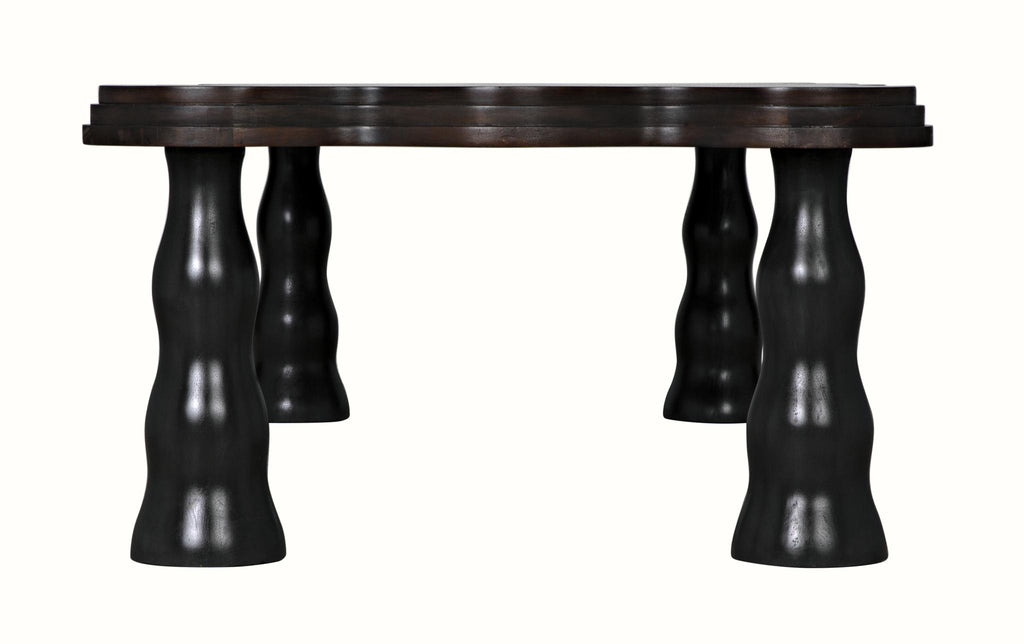 NOIR Lilly Coffee Table Pale