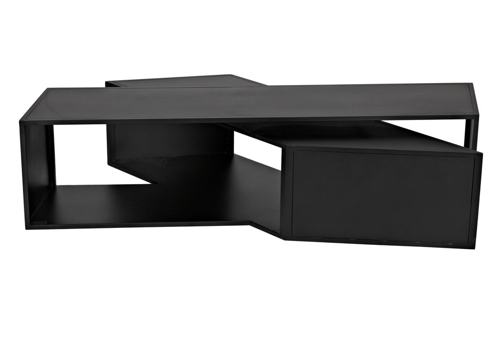 NOIR Keweco Coffee Table