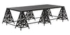 Noir Brixton Coffee Table