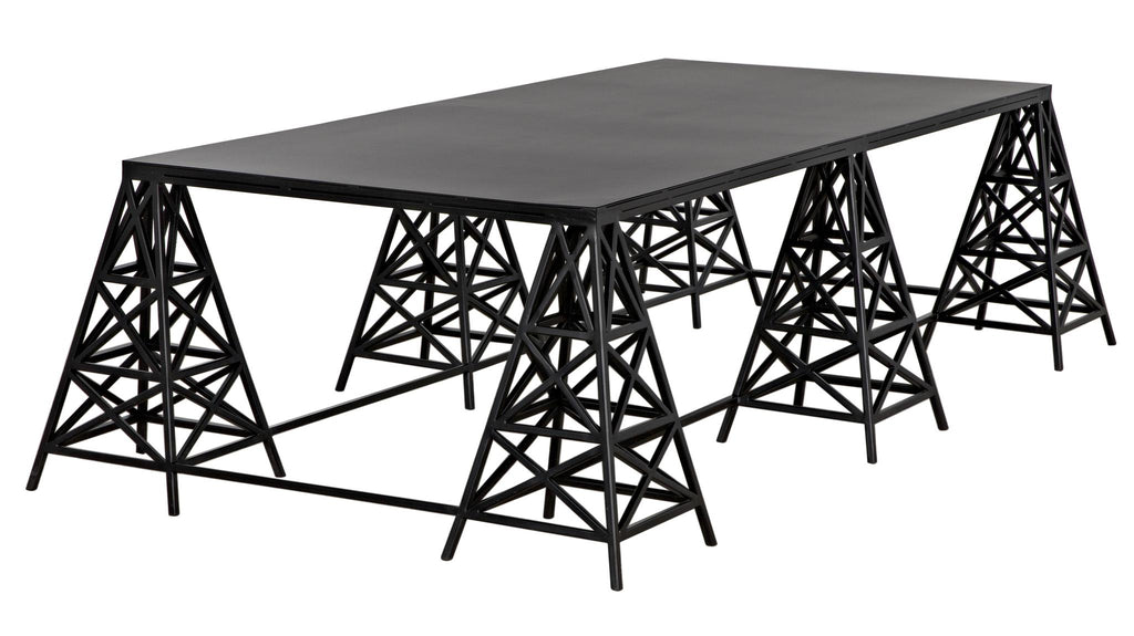 NOIR Brixton Coffee Table