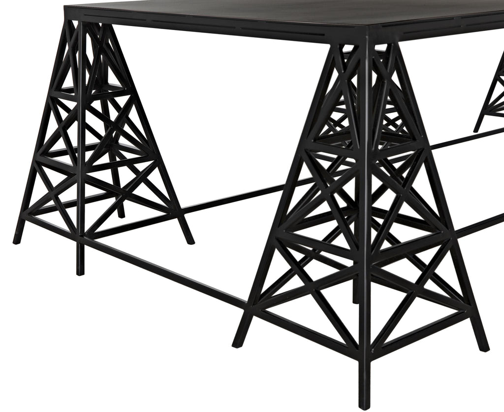 NOIR Brixton Coffee Table