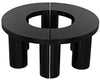 Noir Pluto Coffee Table