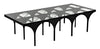 Noir Akashi Coffee Table