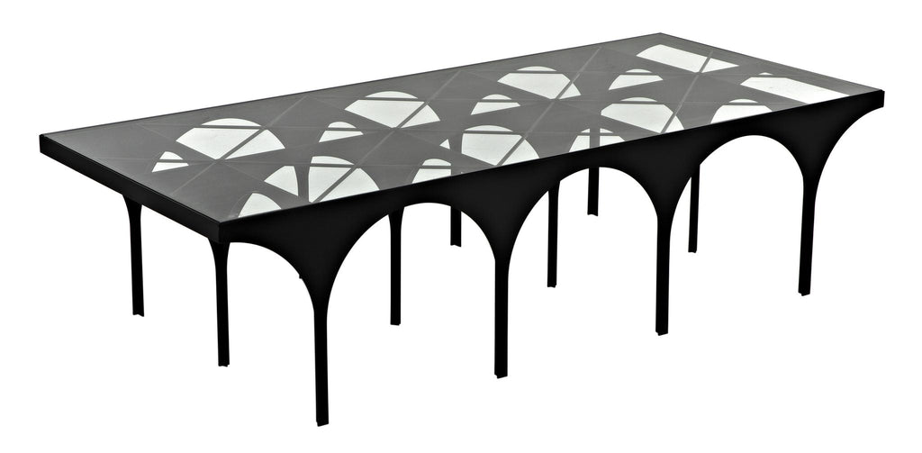 NOIR Akashi Coffee Table