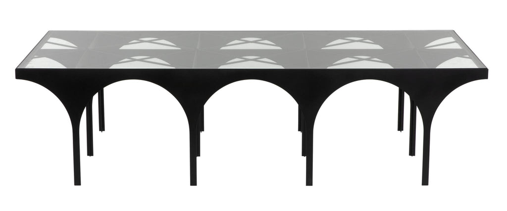 NOIR Akashi Coffee Table